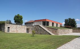 Porto - Penafiel - Quinta De Santiago Country House